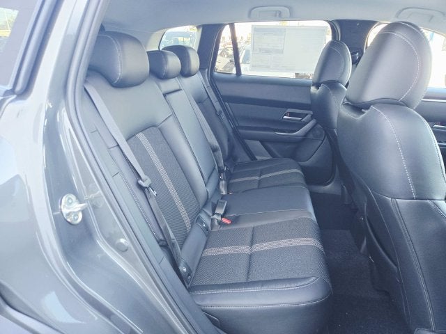2026 Mazda Mazda CX-50 2.5 S Select AWD