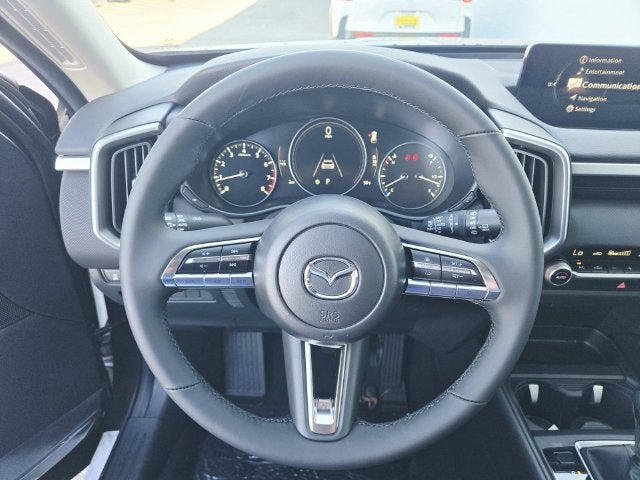 2026 Mazda Mazda CX-50 2.5 S Select AWD