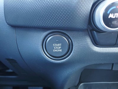 2026 Mazda Mazda CX-50 2.5 S Select AWD