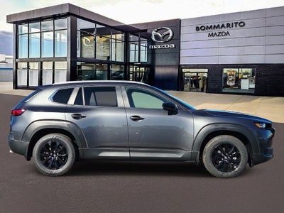 2026 Mazda Mazda CX-50 2.5 S Select AWD