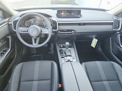 2026 Mazda Mazda CX-50 2.5 S Select AWD