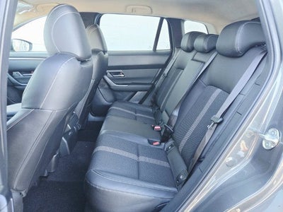 2026 Mazda Mazda CX-50 2.5 S Select AWD