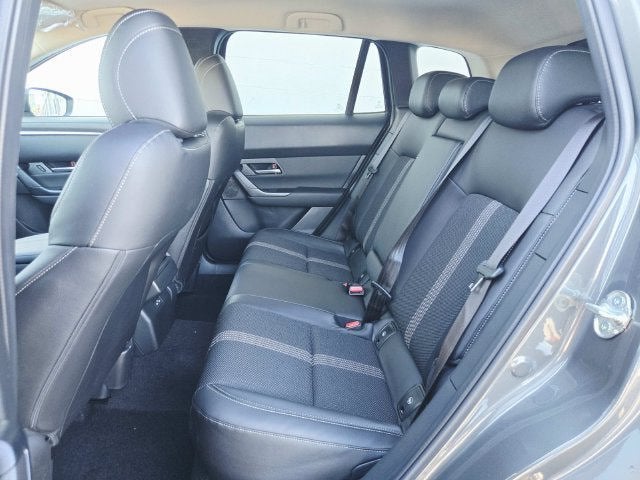 2026 Mazda Mazda CX-50 2.5 S Select AWD
