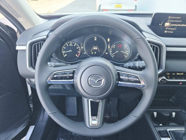 2026 Mazda Mazda CX-50 2.5 S Select AWD