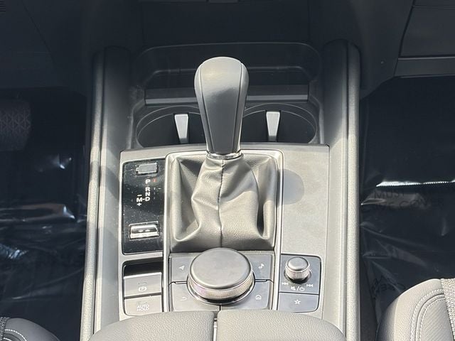 2026 Mazda Mazda CX-50 2.5 S Select