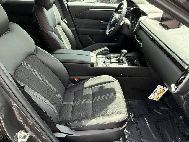 2026 Mazda Mazda CX-50 2.5 S Select