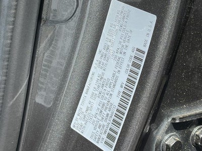 2026 Mazda Mazda CX-50 2.5 S Select