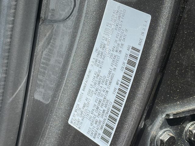 2026 Mazda Mazda CX-50 2.5 S Select