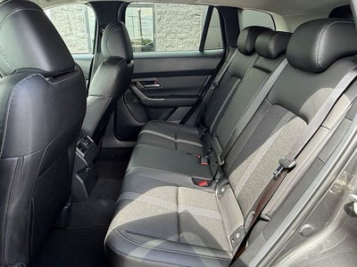 2026 Mazda Mazda CX-50 2.5 S Select