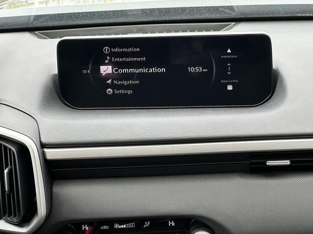 2026 Mazda Mazda CX-50 2.5 S Preferred