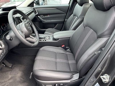2026 Mazda Mazda CX-50 2.5 S Preferred