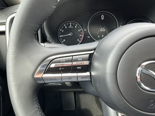 2026 Mazda Mazda CX-50 2.5 S Preferred