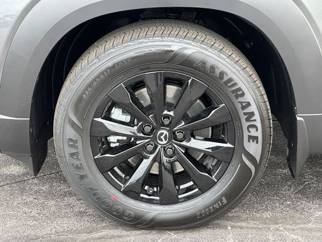 2026 Mazda Mazda CX-50 2.5 S Preferred