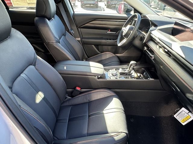 2026 Mazda Mazda CX-50 2.5 Turbo AWD