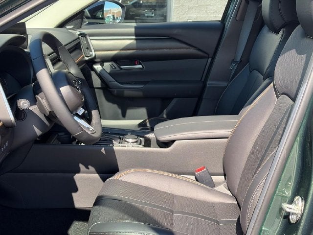 2026 Mazda Mazda CX-50 2.5 Turbo AWD