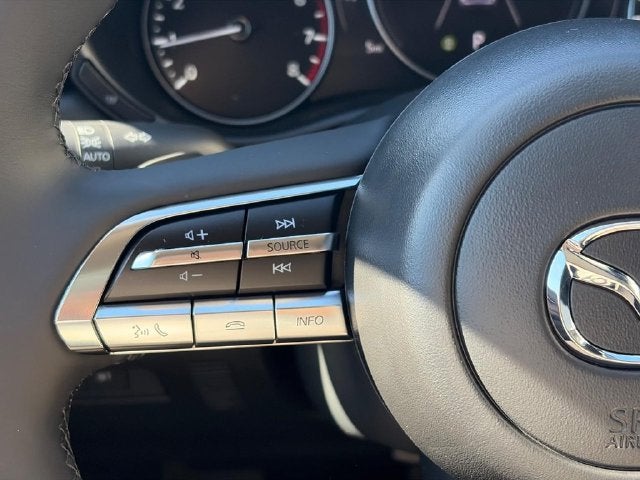 2026 Mazda Mazda CX-50 2.5 Turbo AWD
