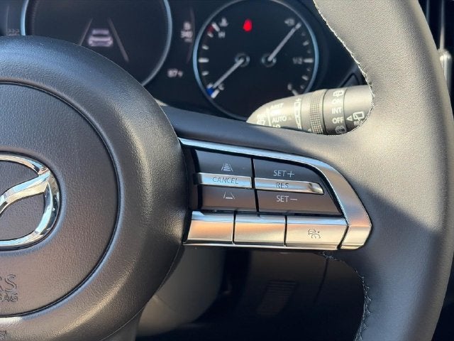 2026 Mazda Mazda CX-50 2.5 Turbo AWD
