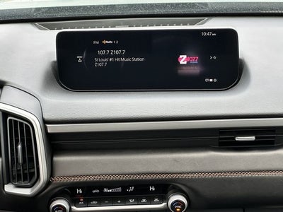 2026 Mazda Mazda CX-50 2.5 S Premium