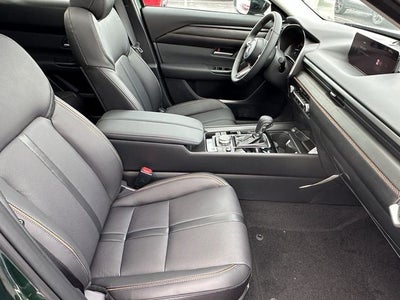 2026 Mazda Mazda CX-50 2.5 S Premium