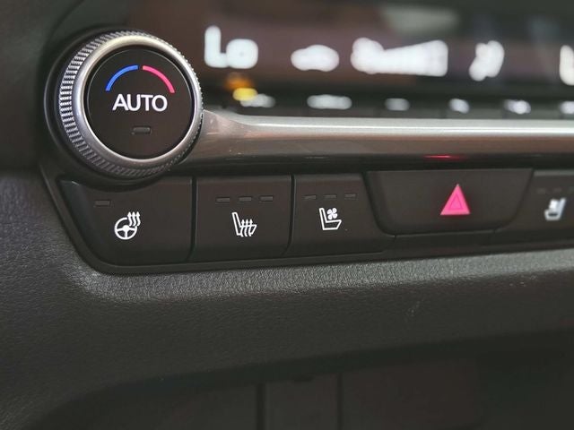 2025 Mazda Mazda CX-50 2.5 Turbo Premium AWD