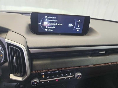 2025 Mazda Mazda CX-50 2.5 Turbo Premium AWD