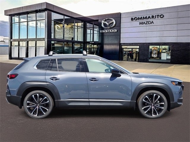 2025 Mazda Mazda CX-50 2.5 Turbo Premium AWD