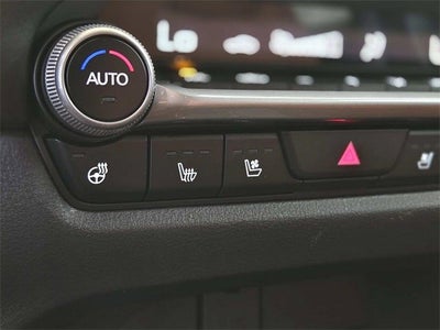 2025 Mazda Mazda CX-50 2.5 Turbo Premium AWD