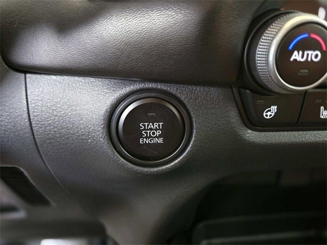 2025 Mazda Mazda CX-50 2.5 Turbo Premium AWD