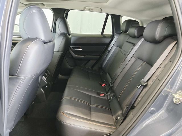 2025 Mazda Mazda CX-50 2.5 S Premium Plus AWD