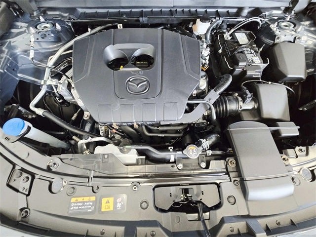 2025 Mazda Mazda CX-50 2.5 S Premium Plus AWD