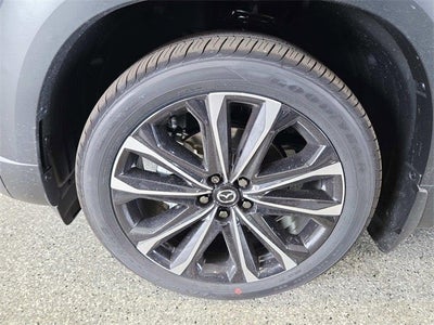 2025 Mazda Mazda CX-50 2.5 S Premium Plus AWD