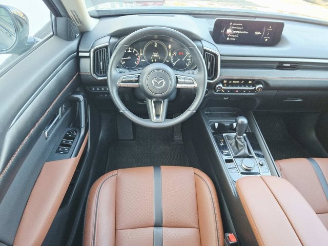 2026 Mazda Mazda CX-50 2.5 Turbo Premium Plus AWD