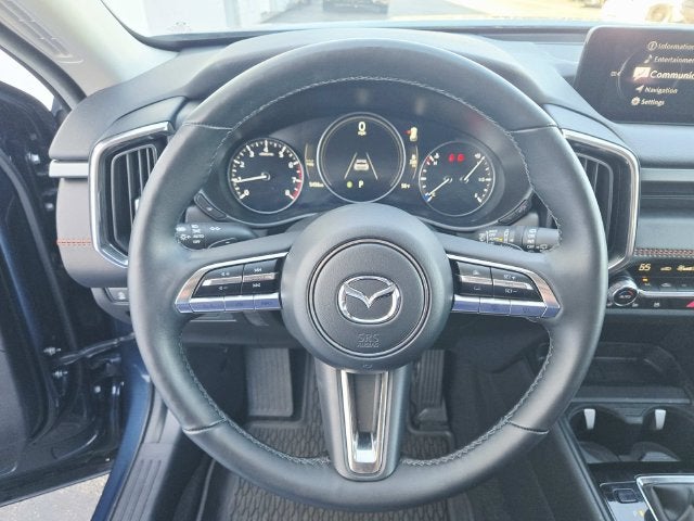 2026 Mazda Mazda CX-50 2.5 Turbo Premium Plus AWD