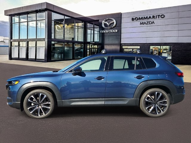 2026 Mazda Mazda CX-50 2.5 Turbo Premium Plus AWD