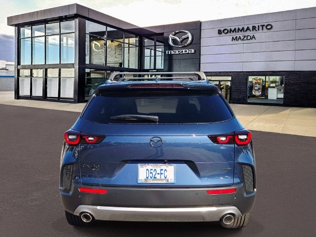 2026 Mazda Mazda CX-50 2.5 Turbo Premium Plus AWD