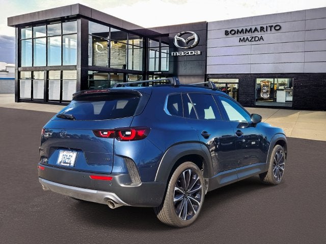 2026 Mazda Mazda CX-50 2.5 Turbo Premium Plus AWD