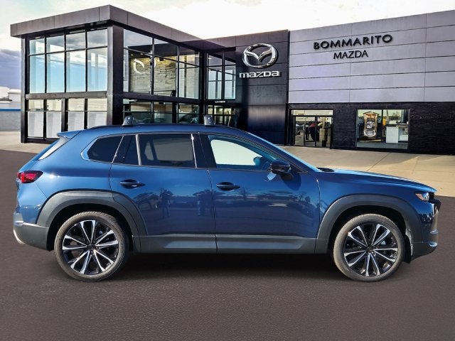 2026 Mazda Mazda CX-50 2.5 Turbo Premium Plus AWD