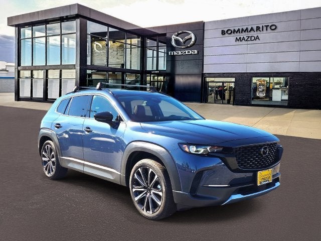 2026 Mazda Mazda CX-50 2.5 Turbo Premium Plus AWD