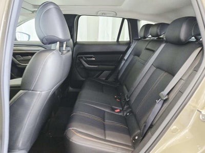 2025 Mazda Mazda CX-50 2.5 Turbo Premium Plus AWD