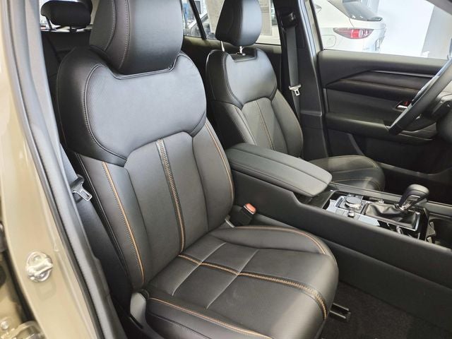 2025 Mazda Mazda CX-50 2.5 Turbo Premium Plus AWD