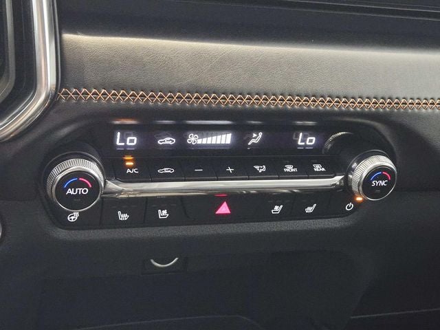 2025 Mazda Mazda CX-50 2.5 Turbo Premium Plus AWD