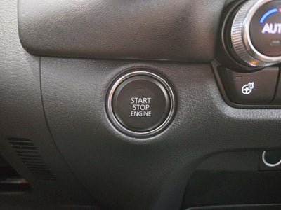 2025 Mazda Mazda CX-50 2.5 Turbo Premium Plus AWD