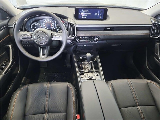 2025 Mazda Mazda CX-50 2.5 Turbo Premium Plus AWD