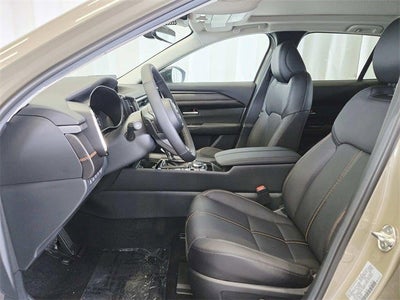 2025 Mazda Mazda CX-50 2.5 Turbo Premium Plus AWD