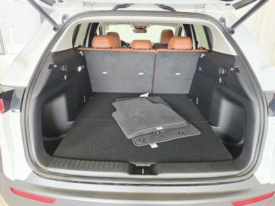 2025 Mazda Mazda CX-50 2.5 Turbo Premium Plus AWD