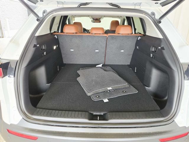 2025 Mazda Mazda CX-50 2.5 Turbo Premium Plus AWD