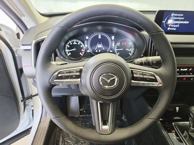2025 Mazda Mazda CX-50 2.5 Turbo Premium Plus AWD