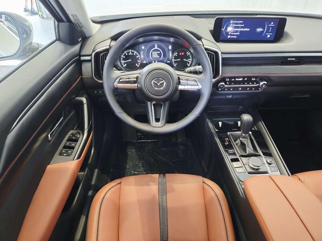 2025 Mazda Mazda CX-50 2.5 Turbo Premium Plus AWD