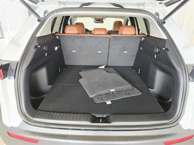 2025 Mazda Mazda CX-50 2.5 Turbo Premium Plus AWD