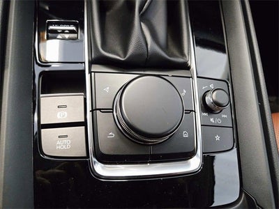 2025 Mazda Mazda CX-50 2.5 Turbo Premium Plus AWD